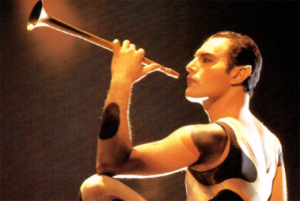 Freddie-Mercury